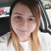 Yellow Legal Employee Lauren Charlton's profile photo