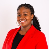 The Schenectady Foundation Employee Aaliyah Outlaw's profile photo