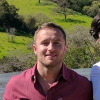 Tesla Employee Graham Carroll's profile photo