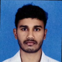 Tata Elxsi Employee Arun Pr's profile photo