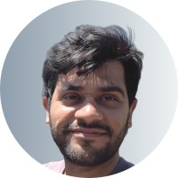 MAHA Global Employee Raja Solanki's profile photo