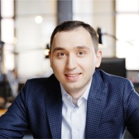 Georgia Capital Employee Giorgi Alpaidze's profile photo