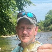 Banded Holdings Employee Brad Conley's profile photo