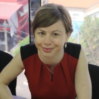 Susanna Coghlan Email & Phone Number