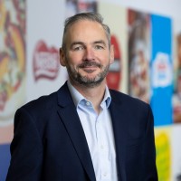 Lactalis McLelland Ltd Employee Matt Friel's profile photo