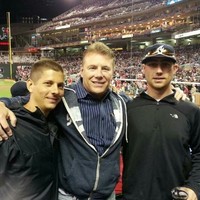 American Accounts & Advisers.inc Employee Bryan McGroarty's profile photo