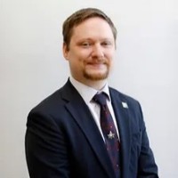 Crunk Engineering LLC Employee Donnie Thompson's profile photo