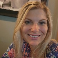 Queensland Health Employee Fiona Rush's profile photo