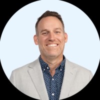 Ancore Health Employee Eric Passon's profile photo