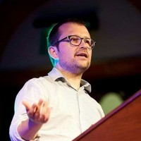 Valory Employee David Galindo's profile photo