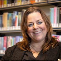 VHP2 Employee Carin van Holstein's profile photo
