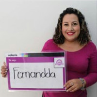 Volaris Employee Fernandda Vargas's profile photo