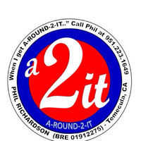 Century21 Wright Employee Phil Richardson's profile photo