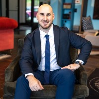 Summit Lending Employee Alex Kostas's profile photo