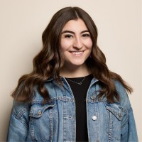 OLIVER Agency Employee Hailey Cooper's profile photo
