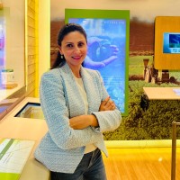 Amway Business Owners Employee Ritika Malik's profile photo