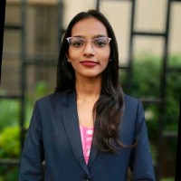 Anjali Tiwari Email