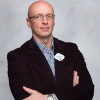 Cosmic Characters Ltd. Employee Jonathan Storey's profile photo