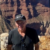 Centergenics LLC Employee Iain Levie's profile photo