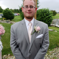 Jacob Eubank Email & Phone Number