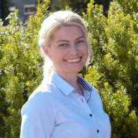Høglund AS Employee Ruzica Andersen's profile photo