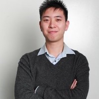 NAB Employee William Guan's profile photo