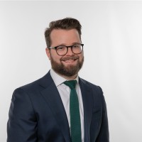 Bank of England Employee Tim Rawlings's profile photo