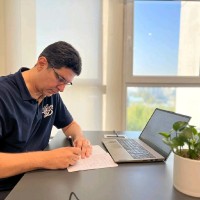 Ali Mostofi Email