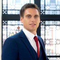 University of Wolverhampton Employee James Dale's profile photo
