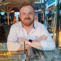 MetStructures Employee Martyn Mitchell's profile photo