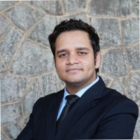 PTC India Financial Services Limited Employee Harsh Singh's profile photo