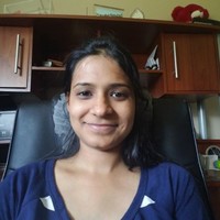 sellbackyourBook.com Employee Pooja Shah's profile photo