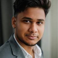 Rajkumar Nagulsamy Email
