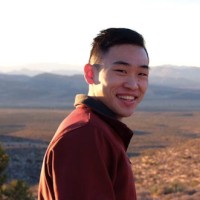 DeepRoute.ai Employee Hongyi Zhou's profile photo