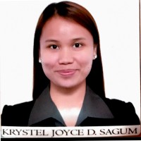 Miracle Flight Support Employee Krystel Sagum's profile photo