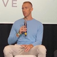 HUM2N Employee Edward Elliott's profile photo