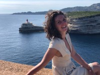 EDEA Employee Carmen Sabuco's profile photo
