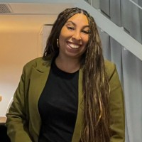 Adtail Employee Karen da Silva's profile photo
