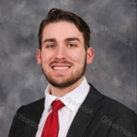 Fast Enterprises, LLC Employee Brady Carter's profile photo