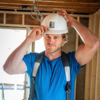 The Holmes Group Employee Mike Holmes Jr's profile photo