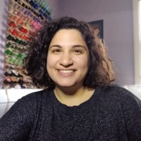 Girl Scouts of Western New York Employee Amber Benoit's profile photo