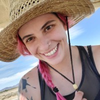 Mizu Employee Rainey Pogue's profile photo