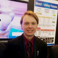 Kimura Foundry America Employee Tyler Kroes's profile photo