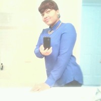 Sittercity Employee Iman Bullard's profile photo