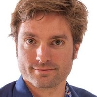 SIXMON Employee Tobias Schmidbauer's profile photo