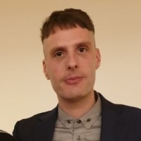 Benjamin Harris Email & Phone Number