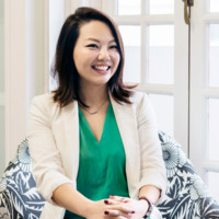 Gensler Employee Aileen Li's profile photo