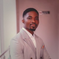tinc Group Employee Tobi Sonoiki's profile photo
