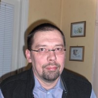 EB, Elektrobit Employee Kimmo Väärälä's profile photo
