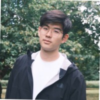 DataForm Lab Employee Bingze Li's profile photo